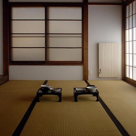 Nikko Inn Eksteriør billede