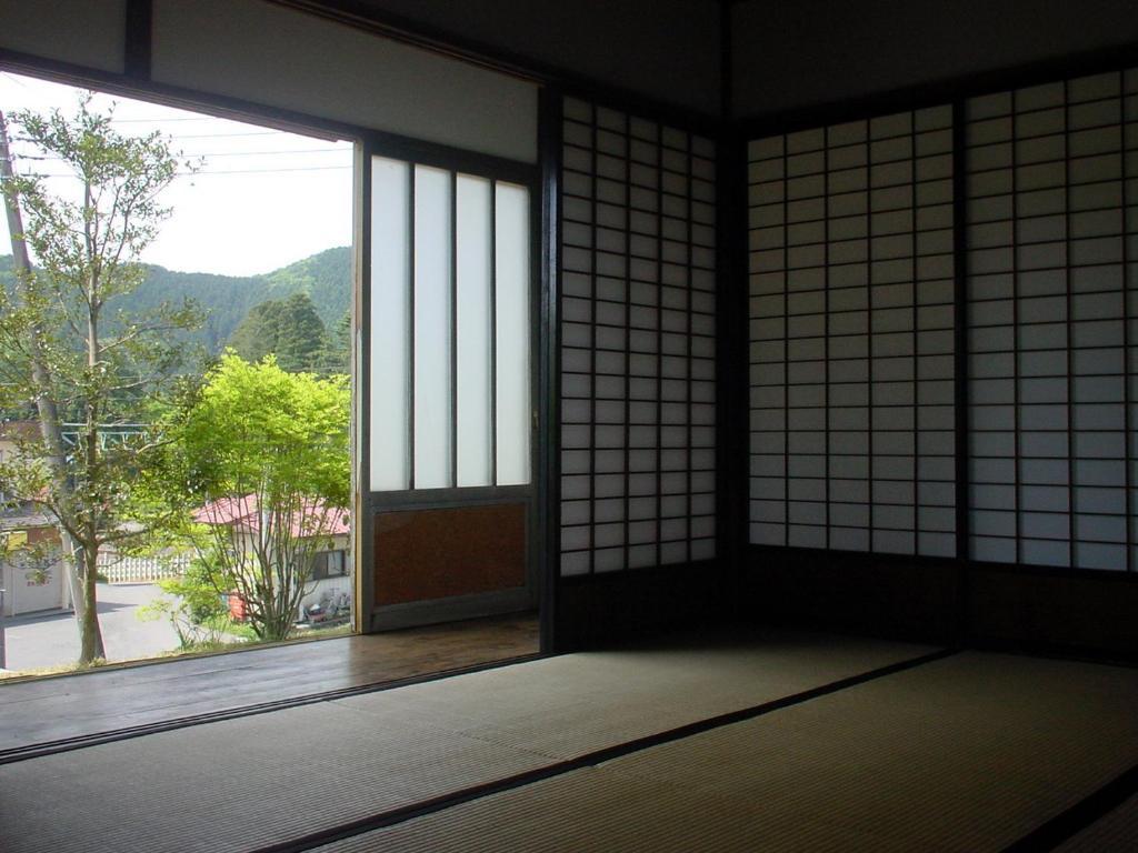 Nikko Inn Værelse billede