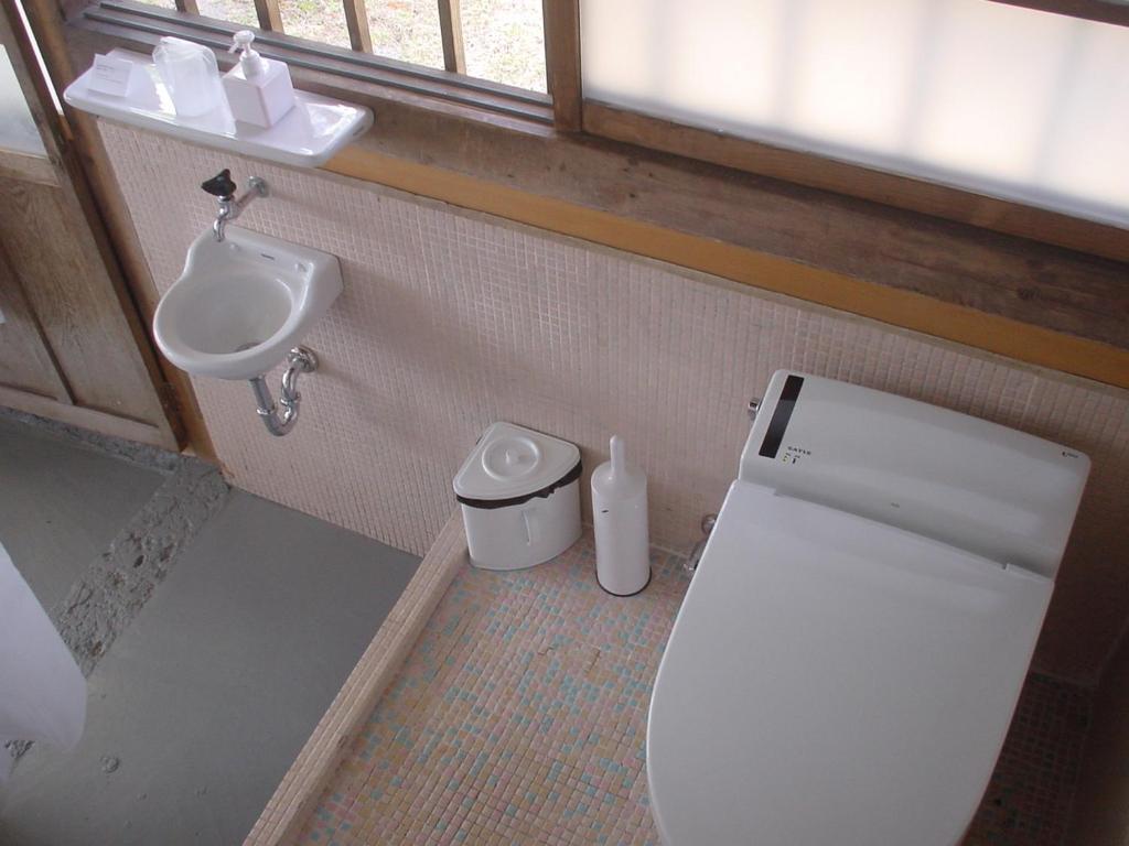 Nikko Inn Værelse billede