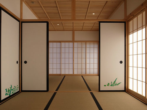 Nikko Inn Eksteriør billede
