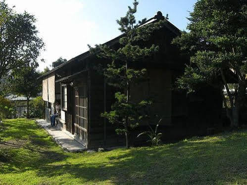 Nikko Inn Eksteriør billede