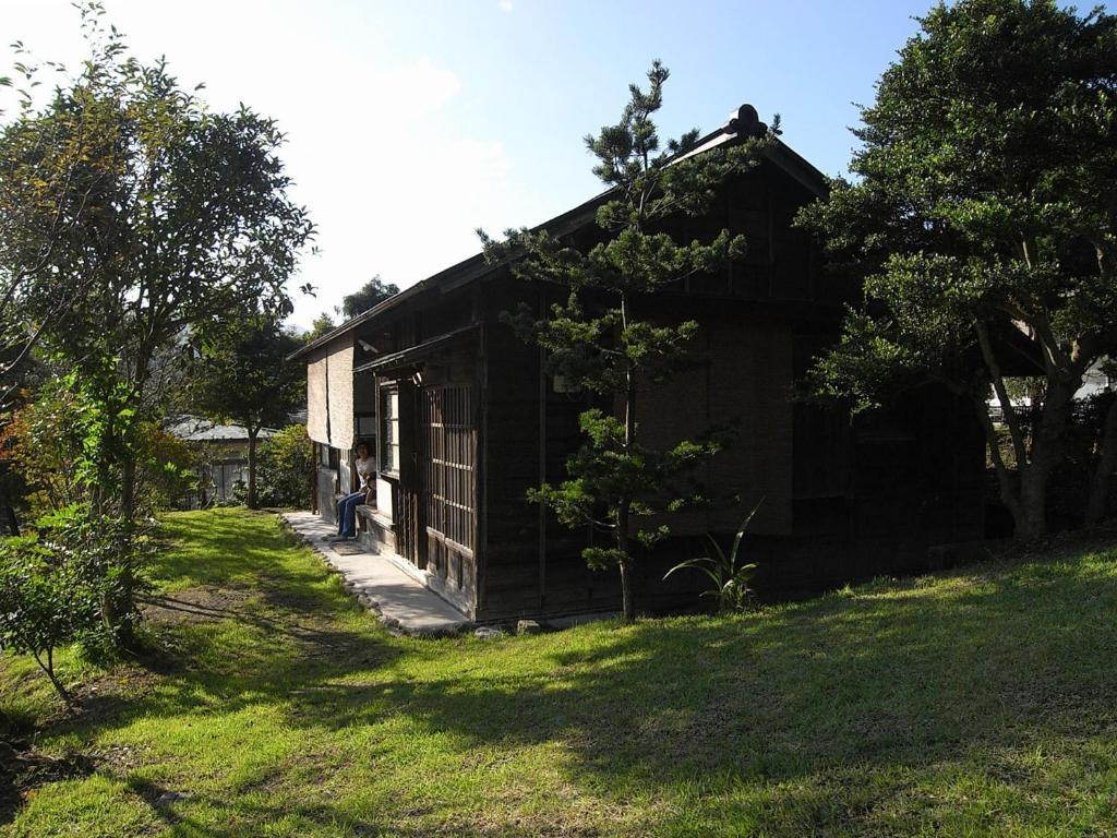 Nikko Inn Eksteriør billede