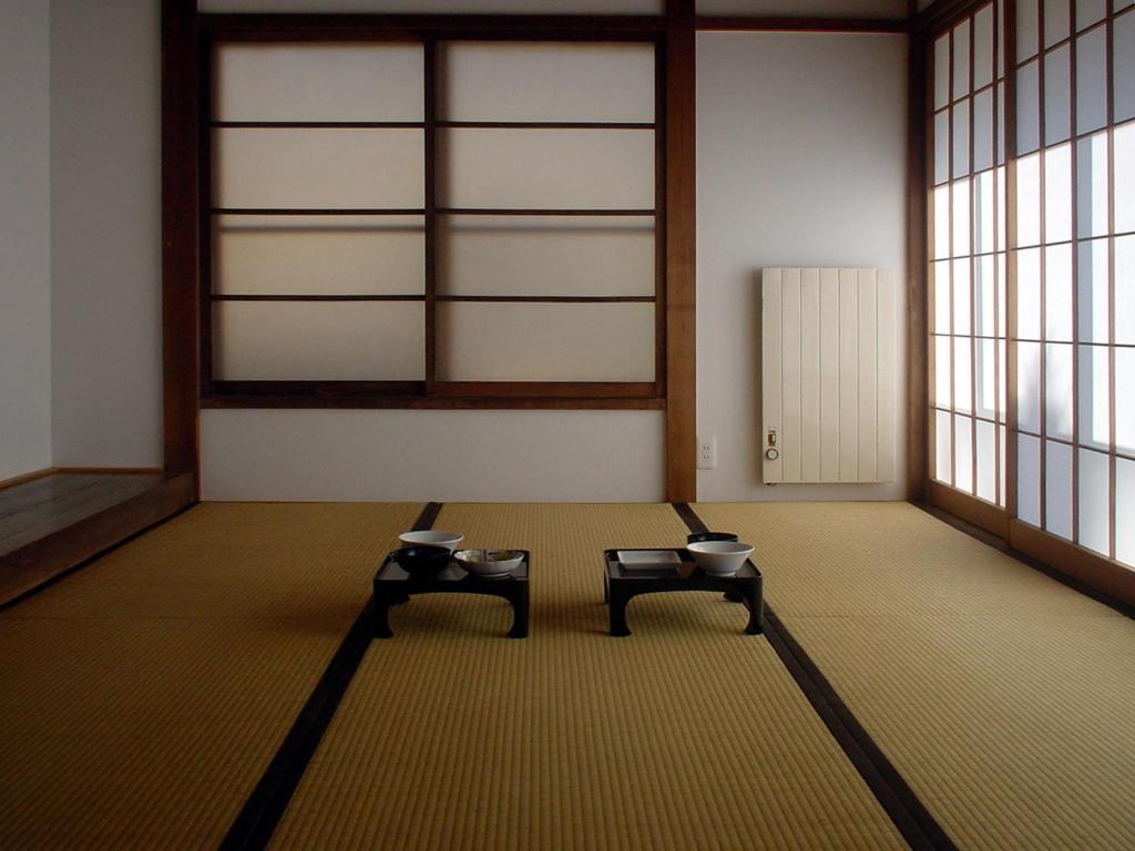 Nikko Inn Eksteriør billede