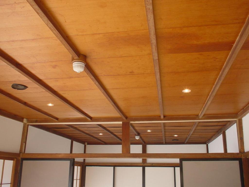 Nikko Inn Eksteriør billede