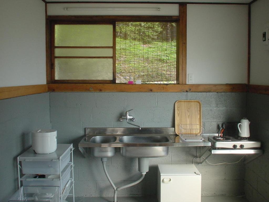 Nikko Inn Eksteriør billede