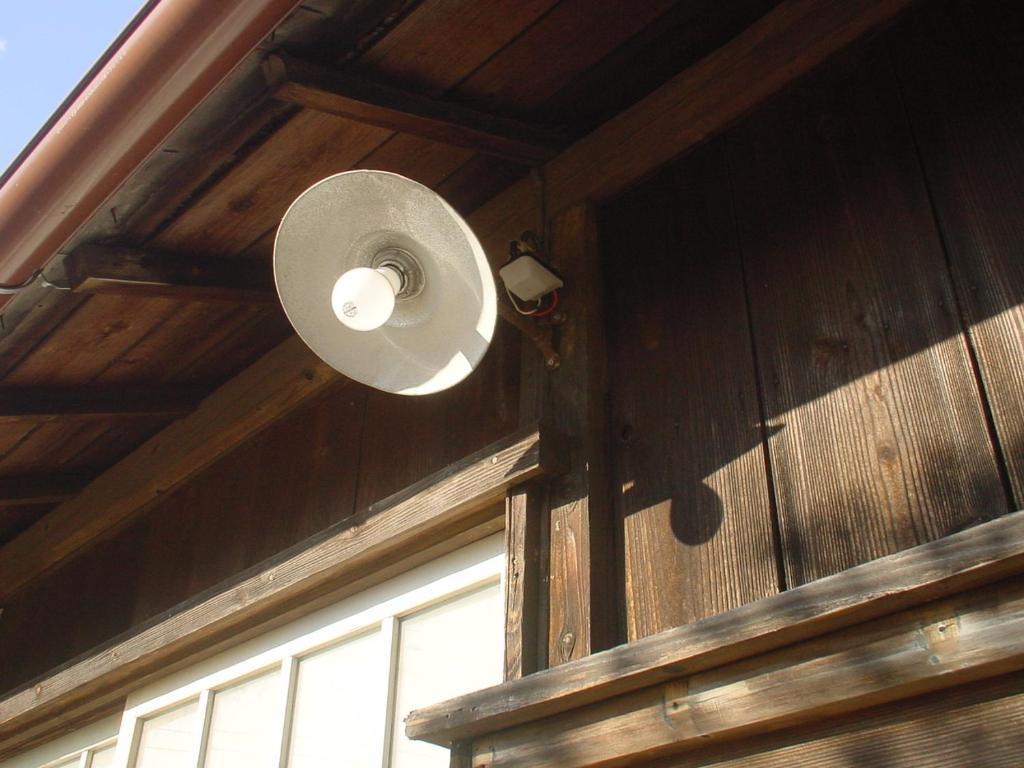 Nikko Inn Eksteriør billede