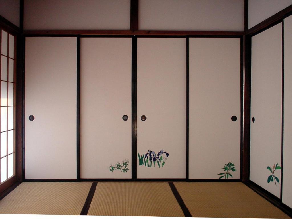 Nikko Inn Eksteriør billede